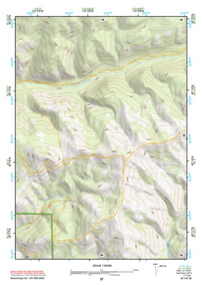 45110SE Page 37 Gardiner Topo Preview 1