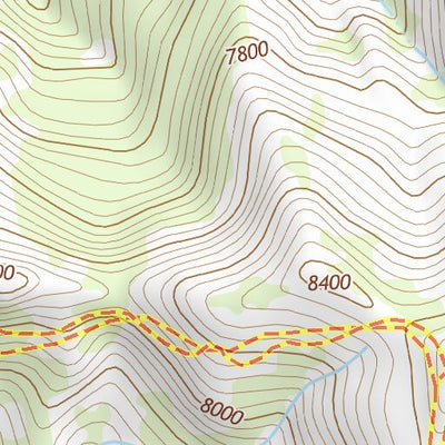 45110SE Page 37 Gardiner Topo Preview 2