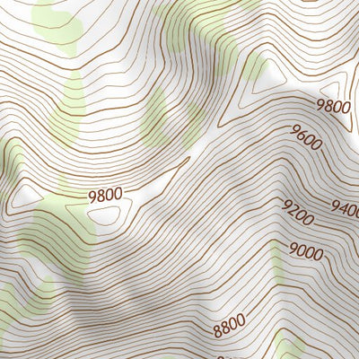 45110SE Page 39 Gardiner Topo Preview 3
