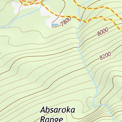 45110SE Page 41 Gardiner Topo Preview 2