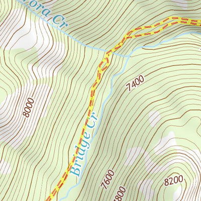 45110SE Page 42 Gardiner Topo Preview 3