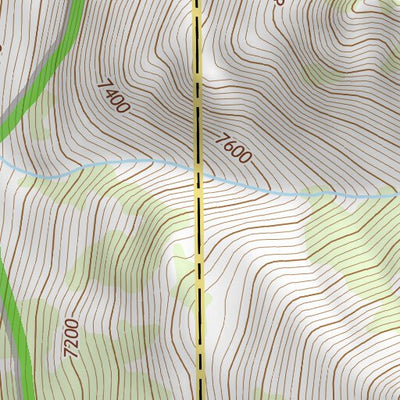 45110SE Page 43 Gardiner Topo Preview 2