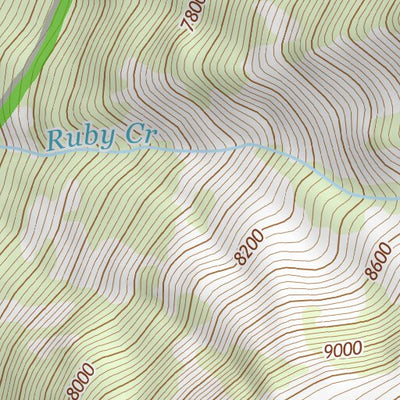 45110SE Page 43 Gardiner Topo Preview 3