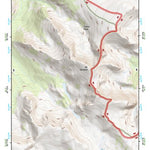 45110SE Page 45 Gardiner Topo Preview 1