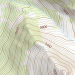 45110SE Page 45 Gardiner Topo Preview 3