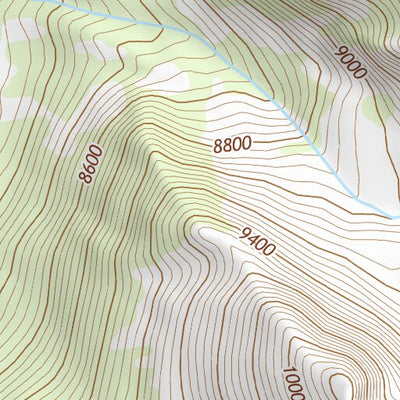 45110SE Page 45 Gardiner Topo Preview 3
