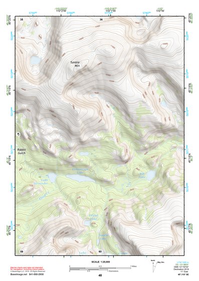 45110SE Page 48 Gardiner Topo Preview 1