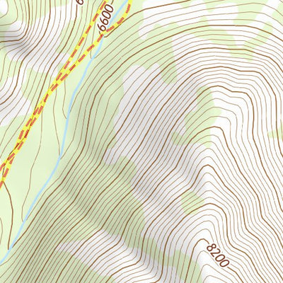 45110SE Page 49 Gardiner Topo Preview 3