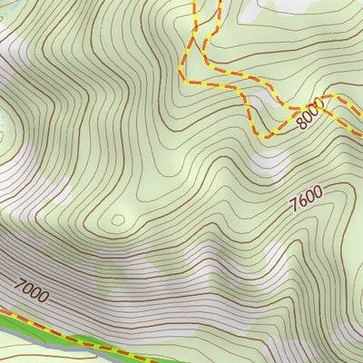 45110SE Page 50 Gardiner Topo Preview 3