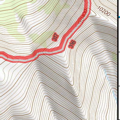 45110SE Page 51 Gardiner Topo Preview 3