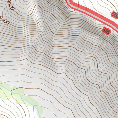 45110SE Page 52 Gardiner Topo Preview 2