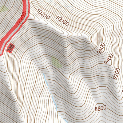 45110SE Page 52 Gardiner Topo Preview 3