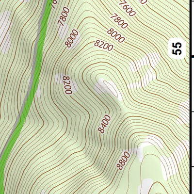 45110SE Page 54 Gardiner Topo Preview 3