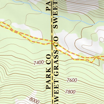 45110SE Page 55 Gardiner Topo Preview 2