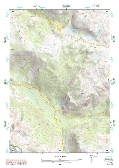 45110SE Page 56 Gardiner Topo Preview 1