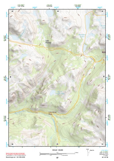 45110SE Page 57 Gardiner Topo Preview 1