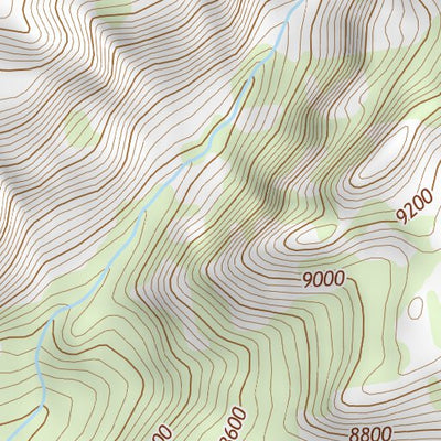 45110SE Page 57 Gardiner Topo Preview 3