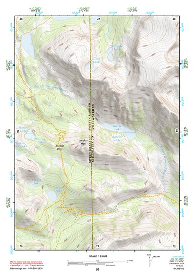 45110SE Page 59 Gardiner Topo Preview 1