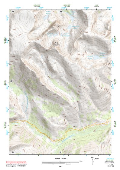 45110SE Page 60 Gardiner Topo Preview 1