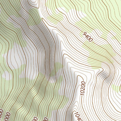 45110SE Page 61 Gardiner Topo Preview 3