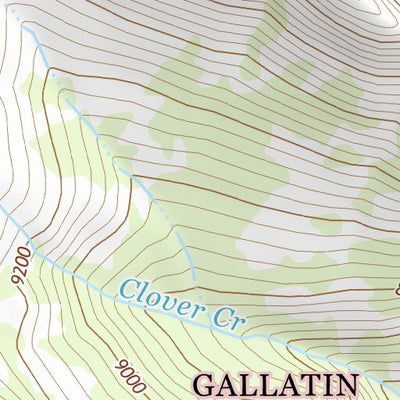 45110SE Page 62 Gardiner Topo Preview 2