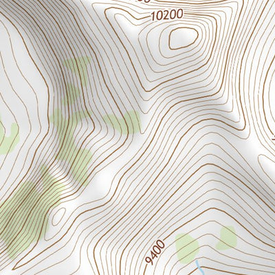 45110SE Page 65 Gardiner Topo Preview 3