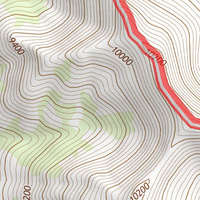 45110SE Page 66 Gardiner Topo Preview 3