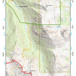 45110SE Page 67 Gardiner Topo Preview 1