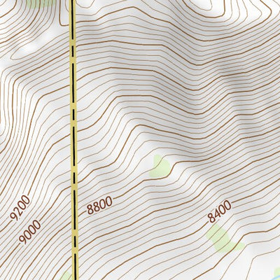 45110SE Page 71 Gardiner Topo Preview 3