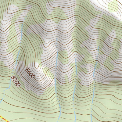 45110SE Page 74 Gardiner Topo Preview 3