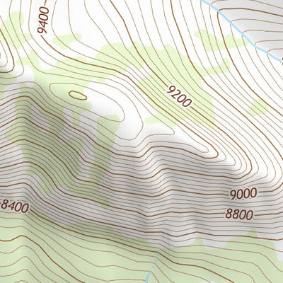 45110SE Page 75 Gardiner Topo Preview 3