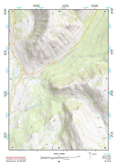 45110SE Page 76 Gardiner Topo Preview 1