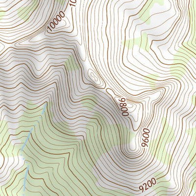 45110SE Page 79 Gardiner Topo Preview 3