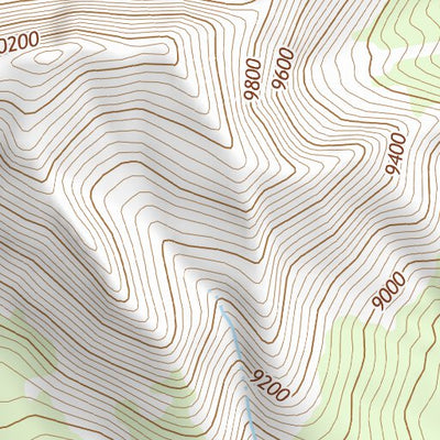 45110SE Page 81 Gardiner Topo Preview 3