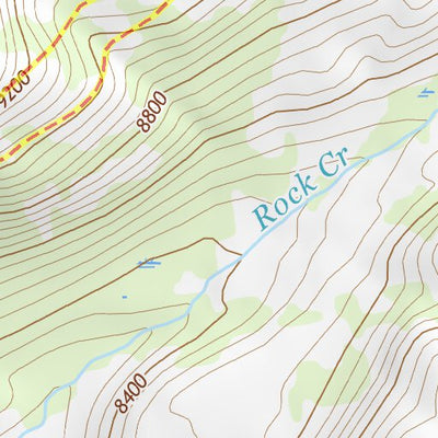 45110SE Page 83 Gardiner Topo Preview 2
