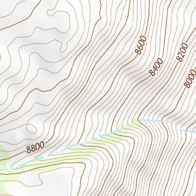 45110SE Page 84 Gardiner Topo Preview 2