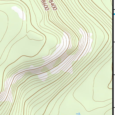 45110SE Page 85 Gardiner Topo Preview 3
