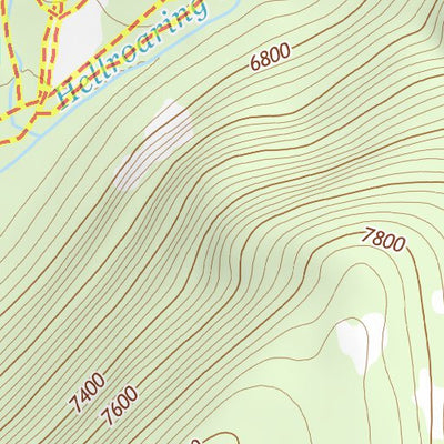 45110SE Page 87 Gardiner Topo Preview 3