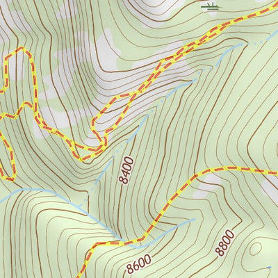 45110SE Page 91 Gardiner Topo Preview 3