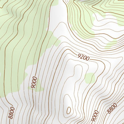 45110SE Page 92 Gardiner Topo Preview 2