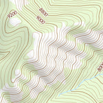 45110SE Page 92 Gardiner Topo Preview 3
