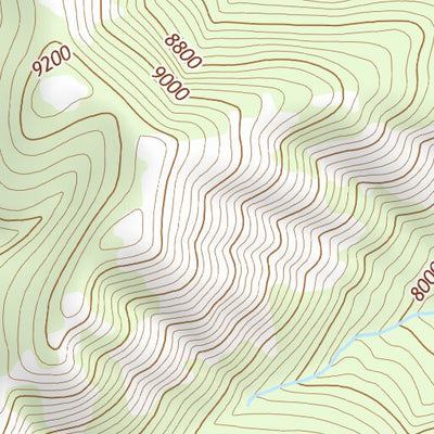 45110SE Page 92 Gardiner Topo Preview 3