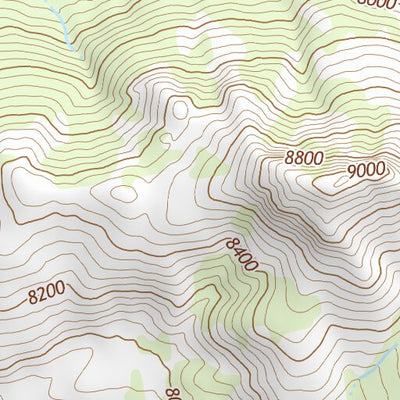 45110SE Page 94 Gardiner Topo Preview 3