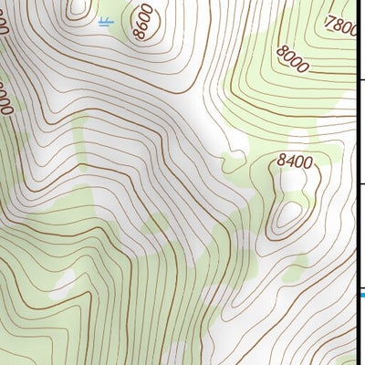 45110SE Page 97 Gardiner Topo Preview 3