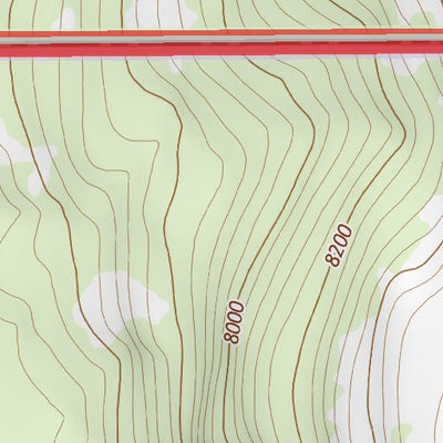 45110SE Page 99 Gardiner Topo Preview 2