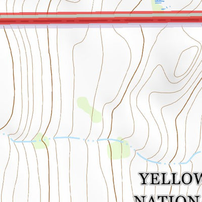 45110SE Page 101 Gardiner Topo Preview 2