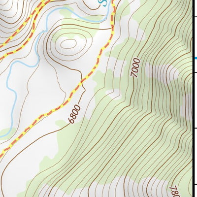 45110SE Page 104 Gardiner Topo Preview 3