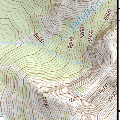 45110SE Page 105 Gardiner Topo Preview 3
