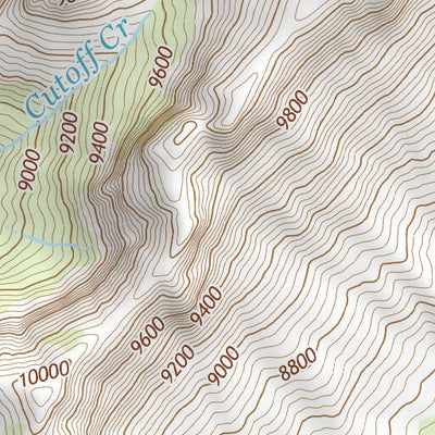 45110SE Page 106 Gardiner Topo Preview 3