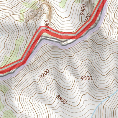 45110SE Page 107 Gardiner Topo Preview 3